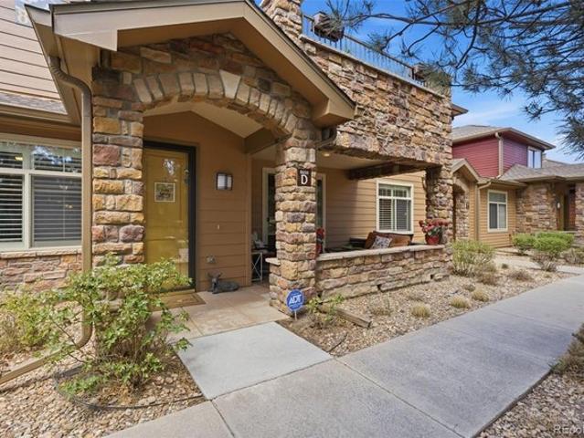 Condo for sale in Highlands Ranch, Colorado