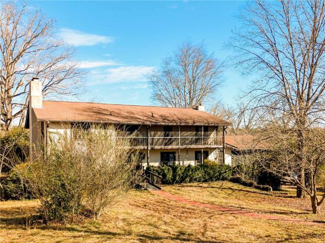 House for sale in Mountain Rest, South Carolina