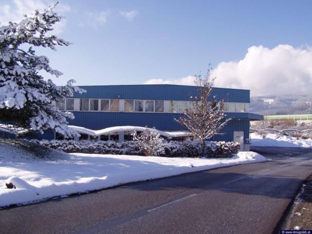 Gewerbe mieten in Kindberg, Steiermark