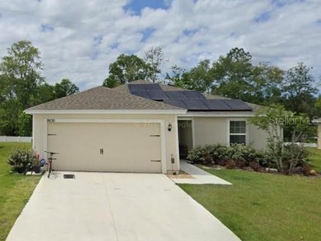 House for sale in Baker, Florida