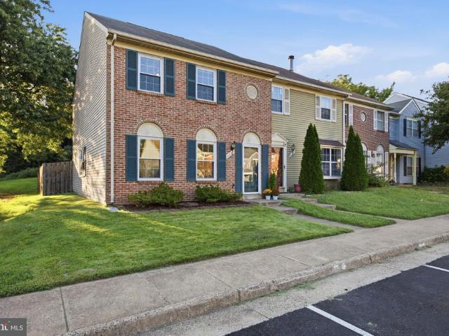 Townhouse for sale in Virginia