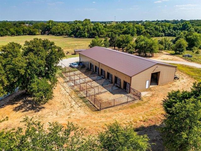 Farm for sale in Wise, Texas