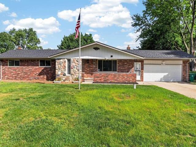House for sale in White Lake, Wisconsin