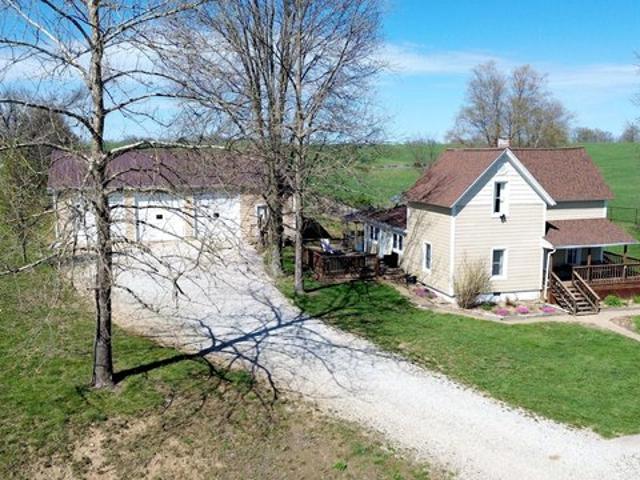 House for sale in Callaway, Missouri