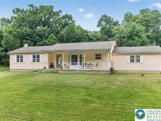 House for sale in Lehigh, Pennsylvania