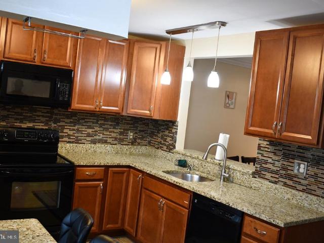 Townhouse for sale in Virginia