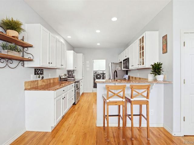 House for sale in Wheat Ridge, Colorado