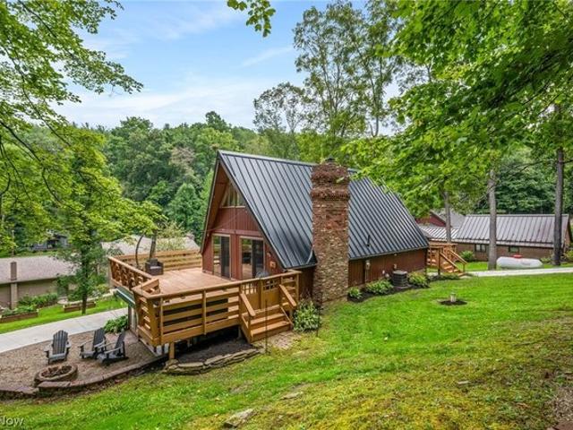 House for sale in Scio, Ohio