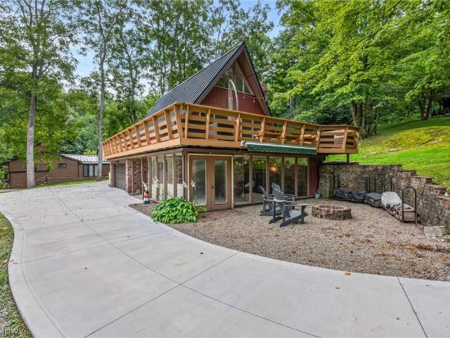House for sale in Scio, Ohio