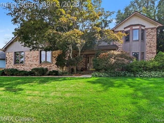 House for sale in White Lake, Wisconsin
