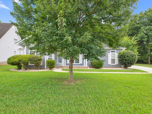 House for sale in Leeds, Alabama