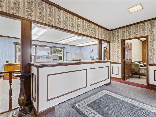 Commercial for sale in Palmyra, Michigan
