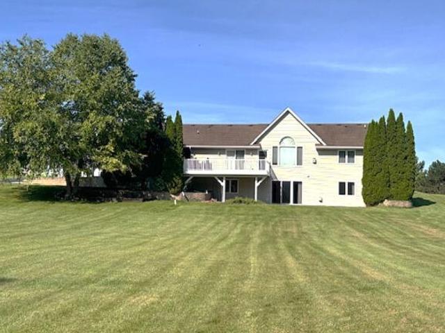 House for sale in Wisconsin