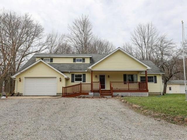 House for sale in Portage, Ohio