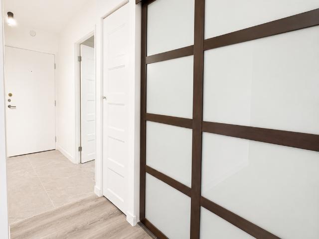 Apartment for rent in St. Leonard's, Quebec