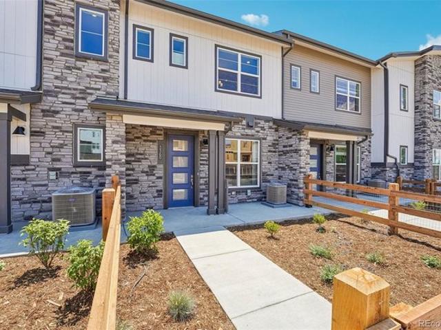 Townhouse for sale in Westminster, Colorado