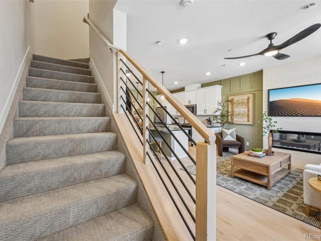 Townhouse for sale in Westminster, Colorado