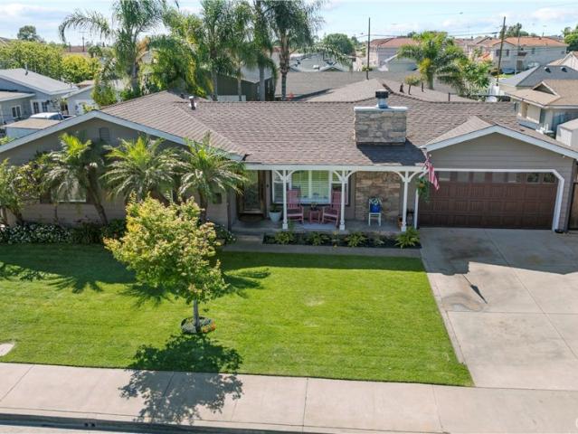 House for sale in Cypress, California