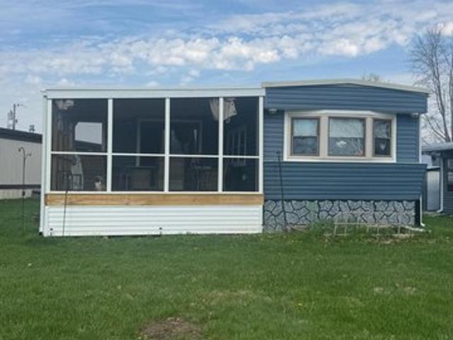 House for sale in Huntsville, Ohio