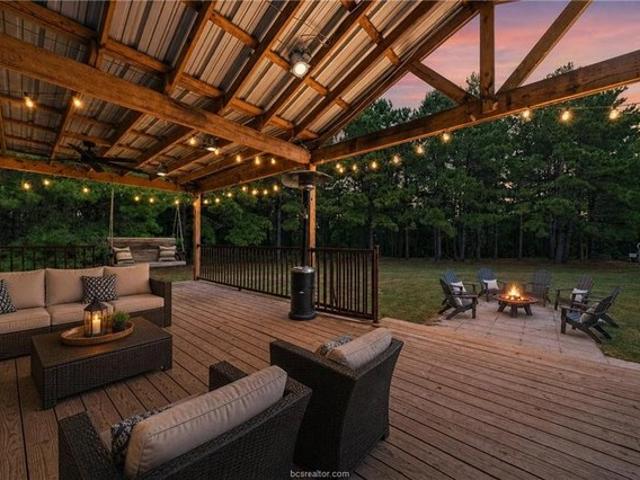 House for sale in Leon, Texas