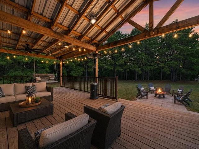 Farm for sale in Leon, Texas
