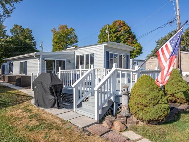 House for sale in Huntsville, Ohio