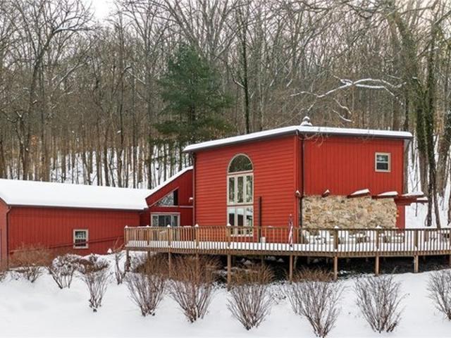 House for sale in Scio, Ohio