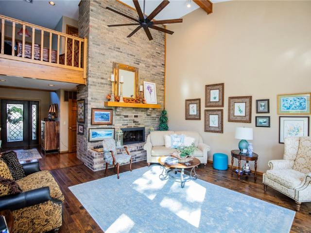 House for sale in Ark