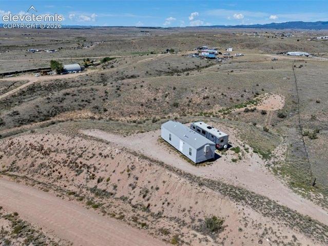 Land for sale in Fountain, Colorado