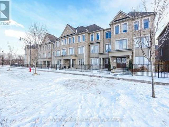 House for rent in Georgina, Ontario