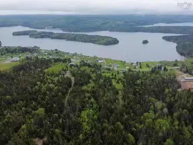 House for sale in Nova Scotia