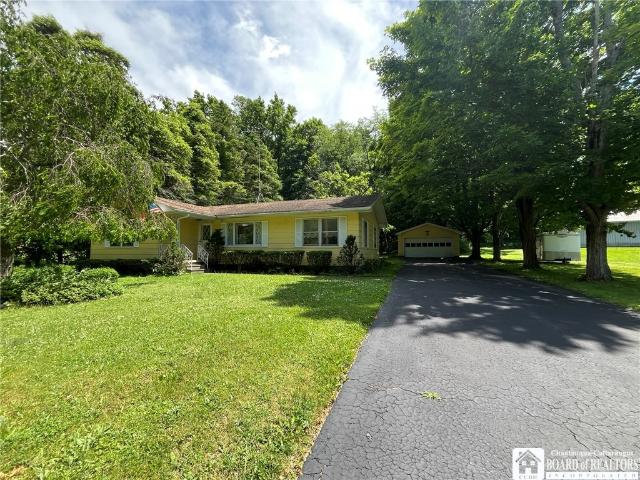 House for sale in Portland, New York