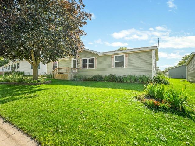 House for sale in Winnebago, Illinois