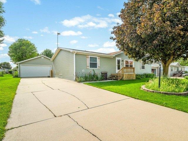 House for sale in Winnebago, Illinois