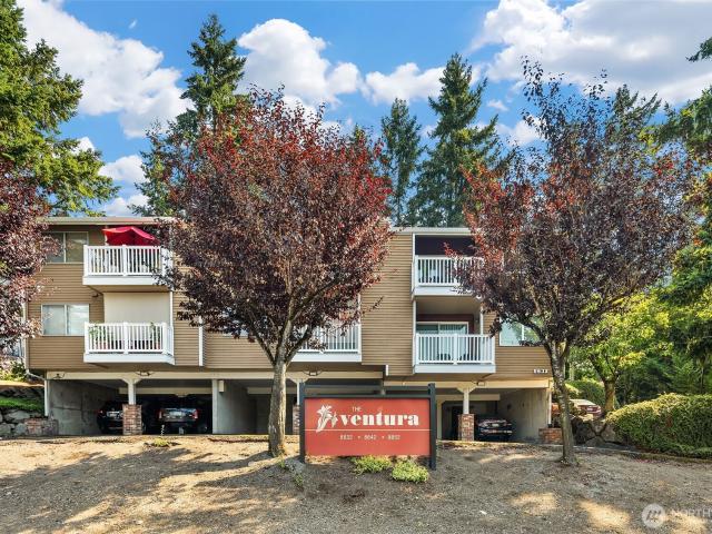 Condo for sale in Redmond, Washington