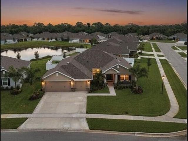 House for sale in Fort Pierce, Florida