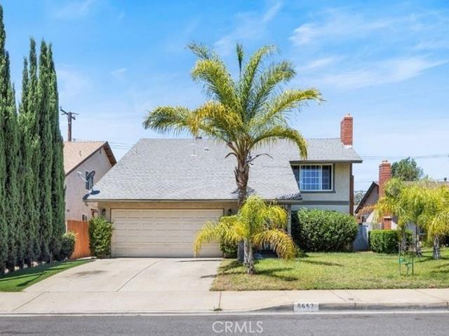 House for sale in Cucamonga, Alta