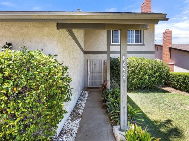 House for sale in Cucamonga, Alta
