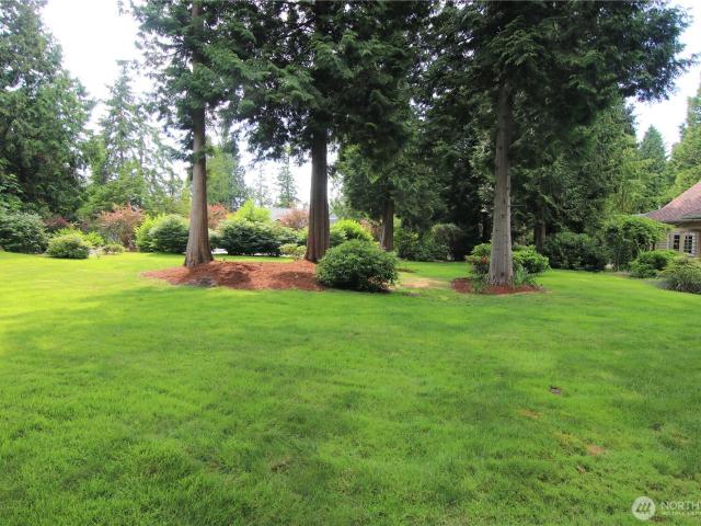 Land for sale in Blaine, Washington