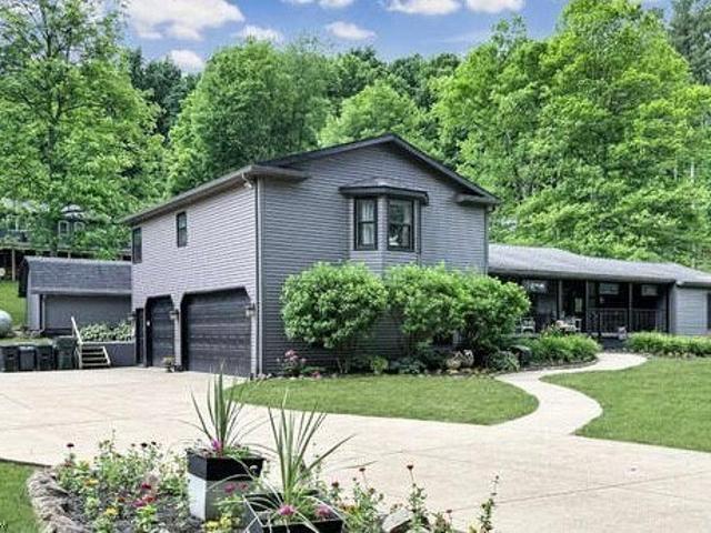 House for sale in Scio, Ohio
