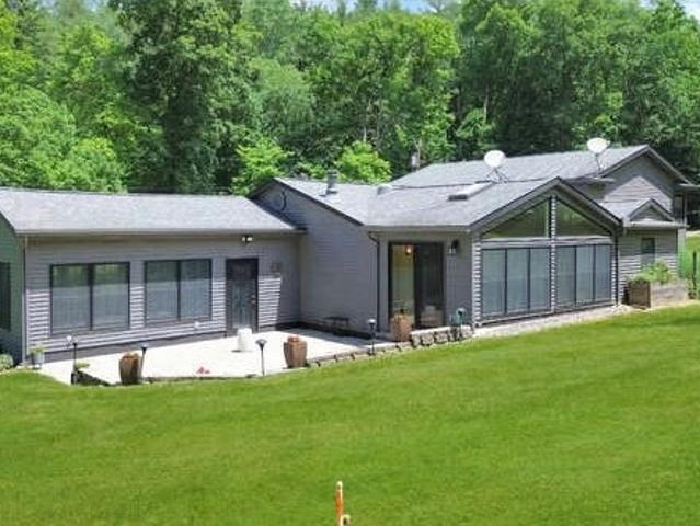 House for sale in Scio, Ohio