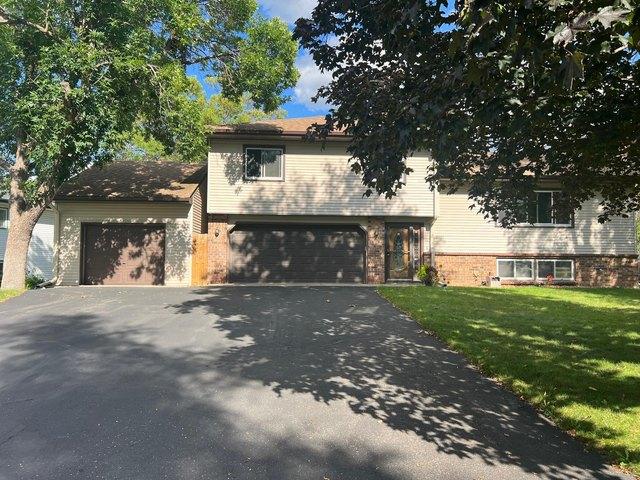 House for sale in Circle Pines, Minnesota