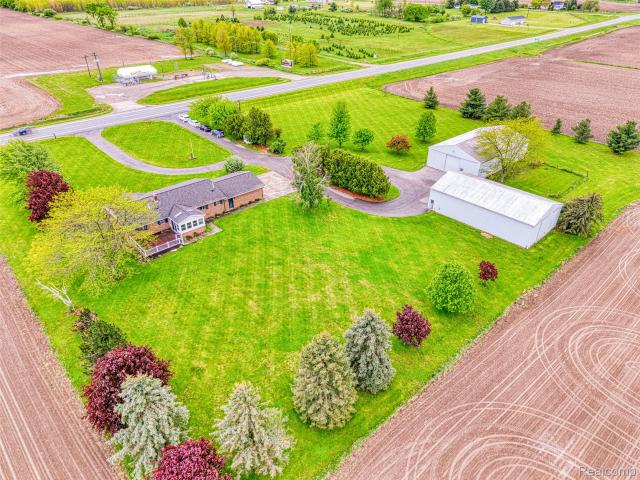 House for sale in Brown City