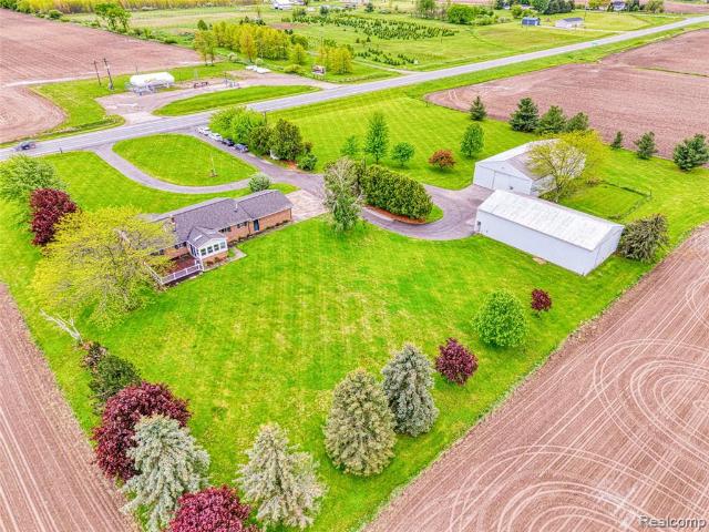 House for sale in Brown City