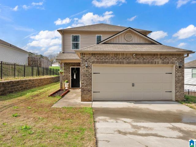 House for sale in Leeds, Alabama