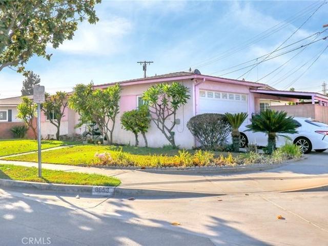 House for sale in Rosemead, Los Angeles County
