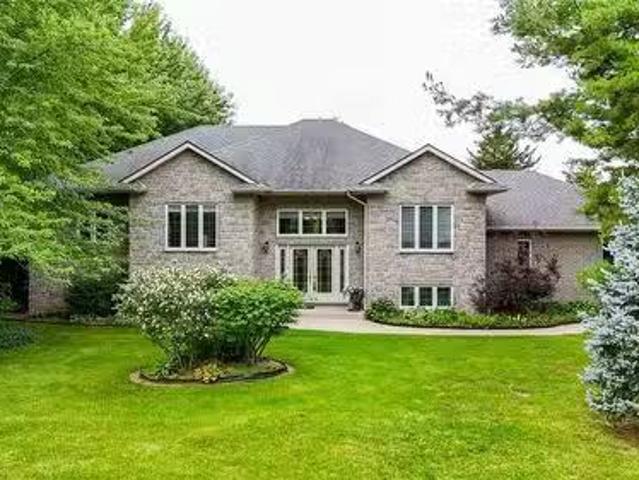 Condo for sale in Lambton Shores, Ontario