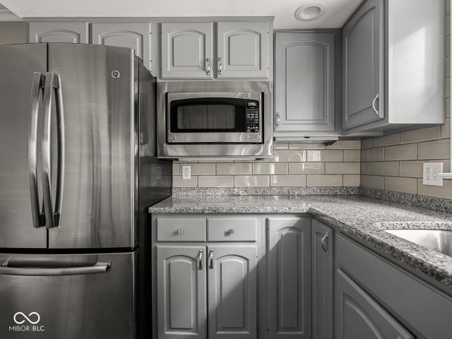 House for sale in Camby, Indiana