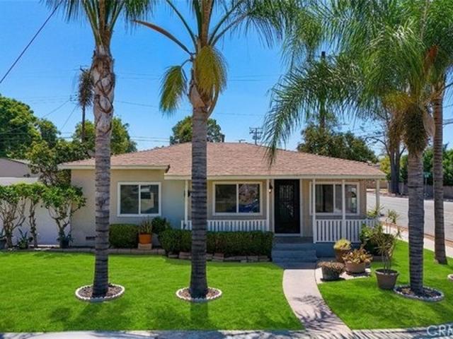 House for sale in Whittier, California