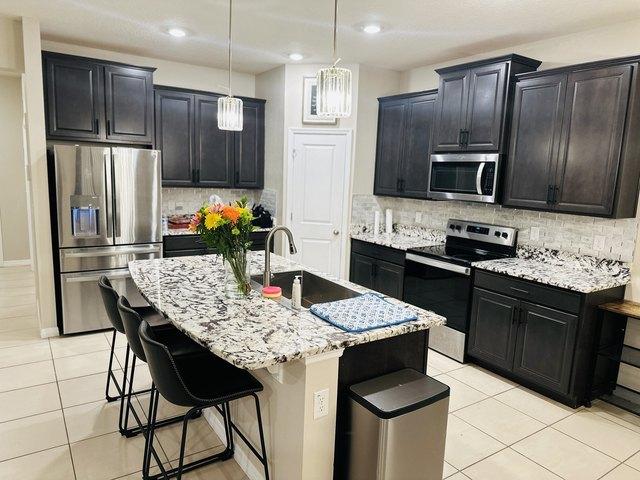House for rent in Florida